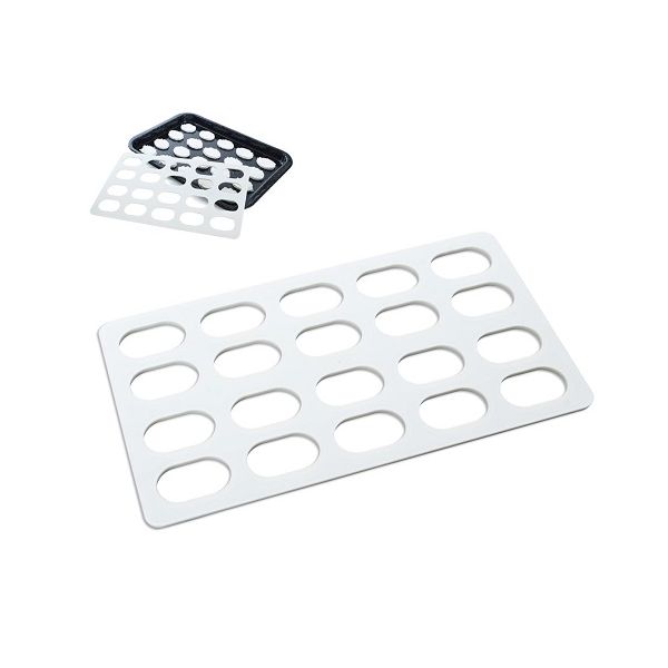Mold for lollipops - 20 pcs