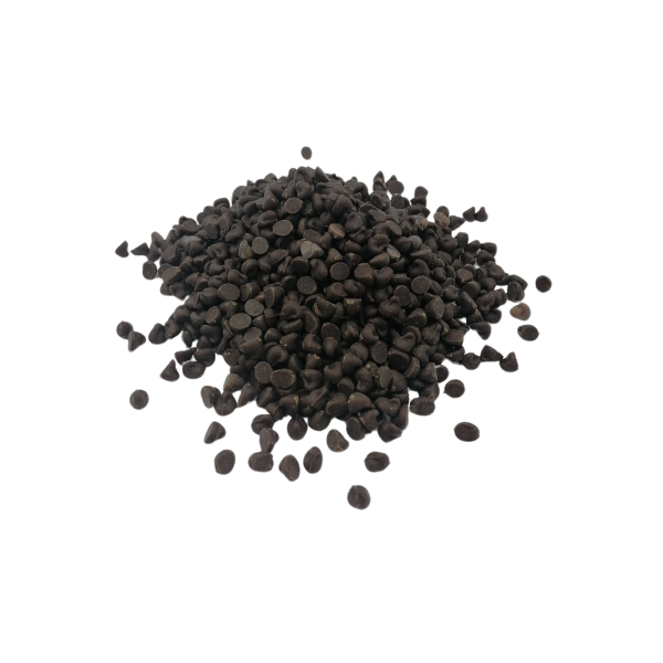 Chocolate granules 46%