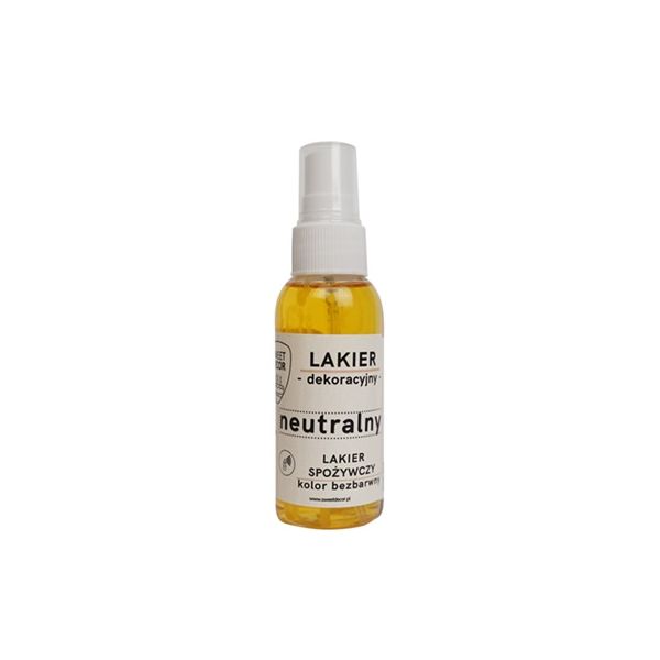 Lakier w sprayu 50 ml