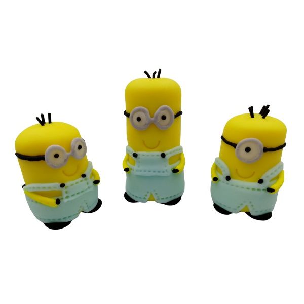 Mimoň