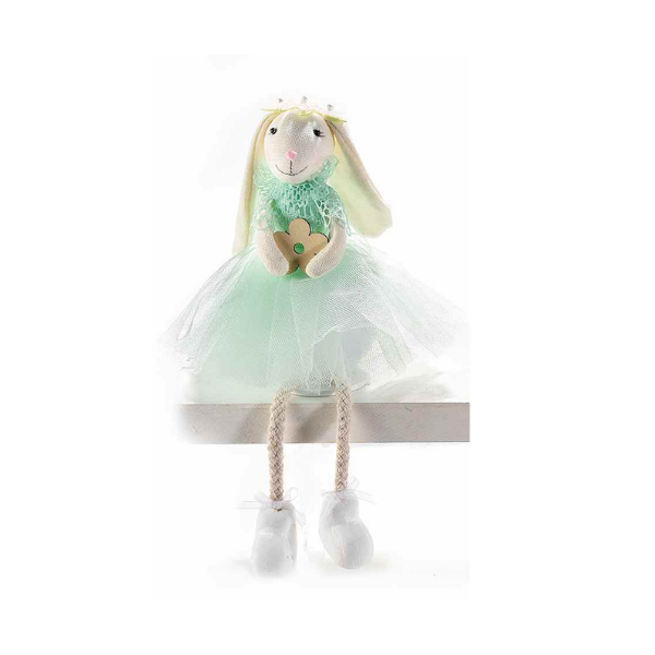 A sheep in a tulle dress Sheep in tulle dress, Green dress