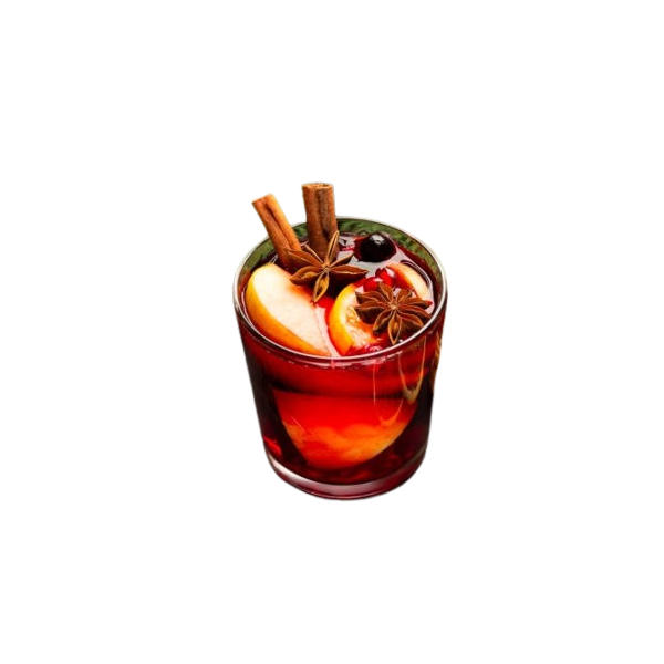 Aroma punč 40% 100 ml