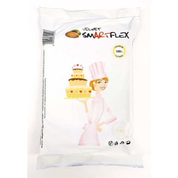Covering material Smartflex 1 kg almond