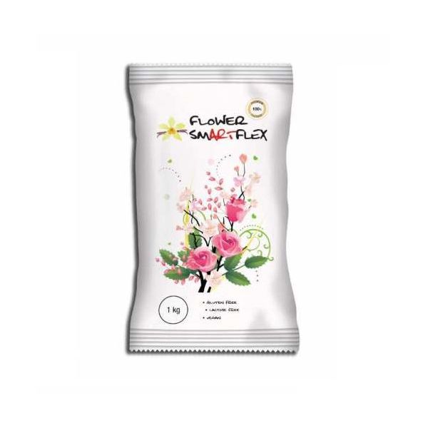 Modelovací hmota Smartflex Flower 1 kg