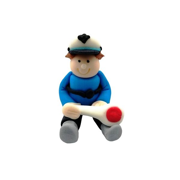 Policajt Policajt