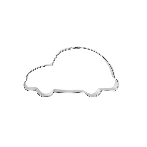 Vykrajovátko auto Vykrajovátko auto