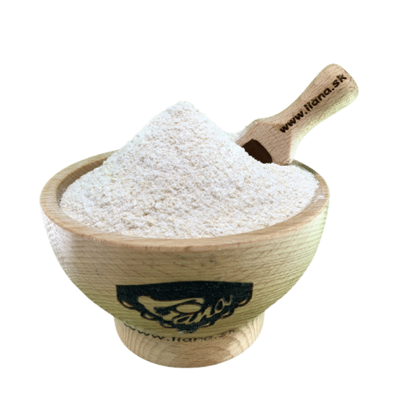 Plain quinoa flour 500g