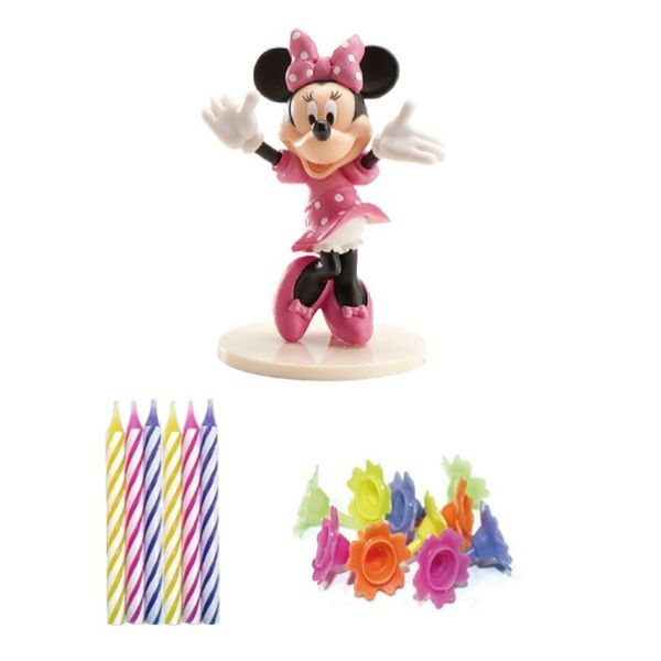 Minnie - Set