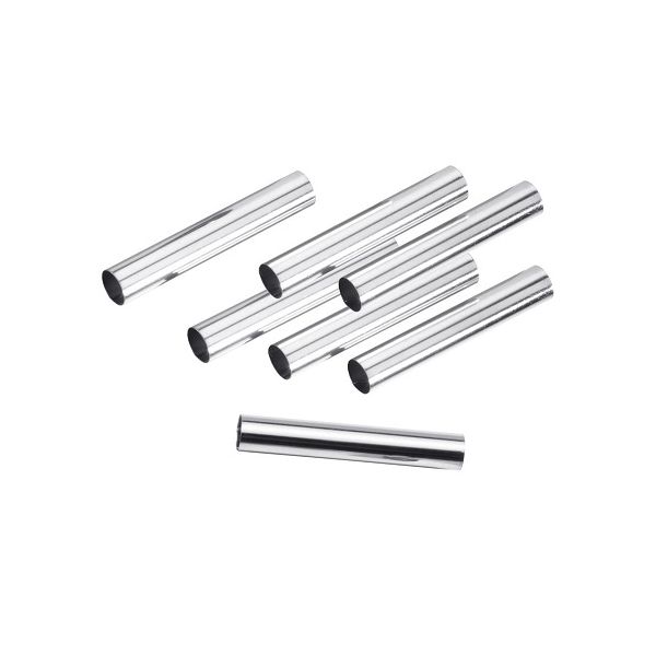Forms for small tubes 30 pcs