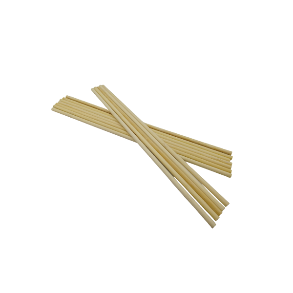 Paličky spevňujúce bambus
