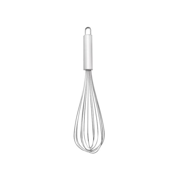 Beating whisk stainless steel 26 cm