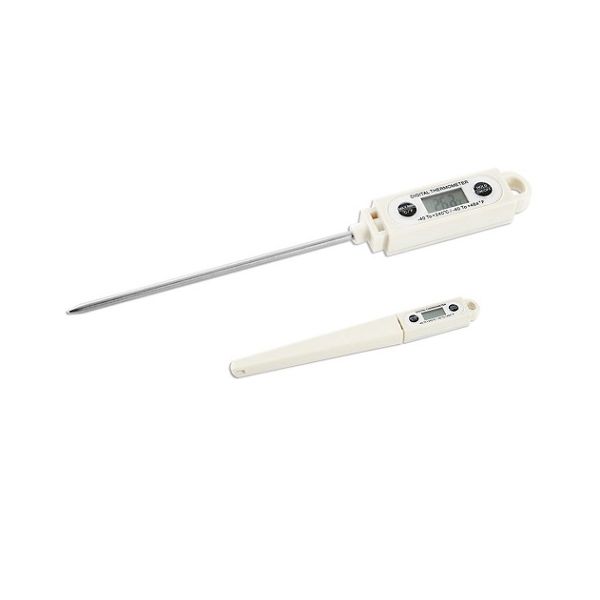 Teplomer univerzálny digi