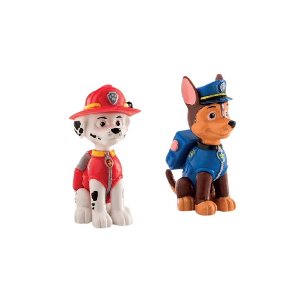 Postavička Paw Patrol PVC Postavička Paw Patrol PVC