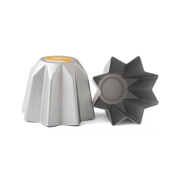 Forma do ciasta metalowa PANDORO 1 kg