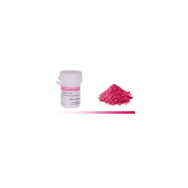 Color powder pink 5 g