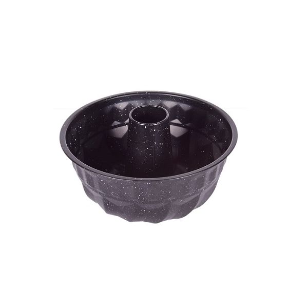 Metal cake tin 22.5 cm