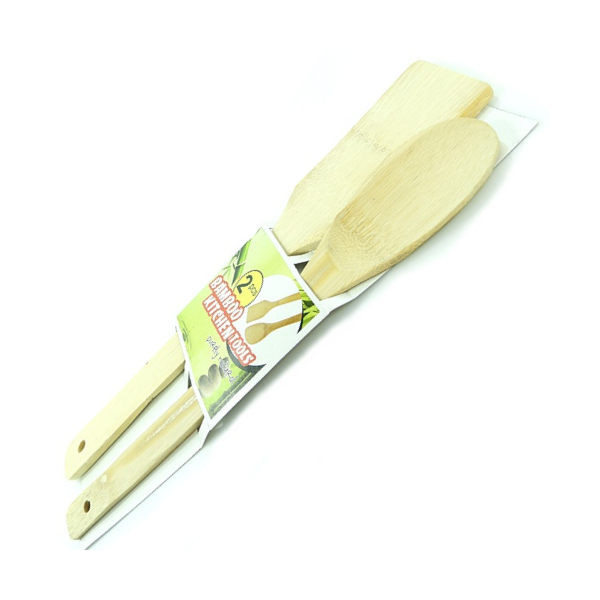 Bamboo skewers - 2 pcs