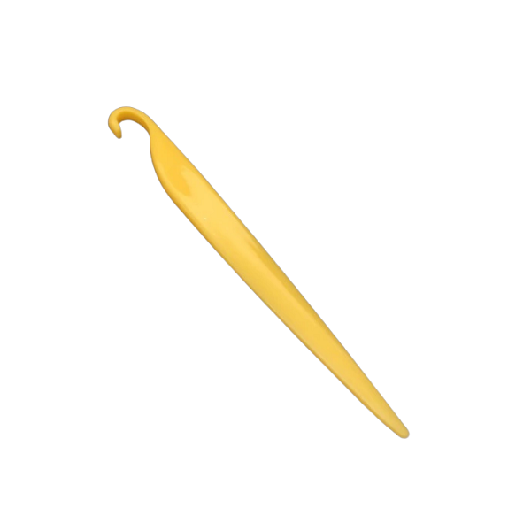 Nôž cukrársky plastový - 22 cm Nôž cukrársky plastový - 22 cm