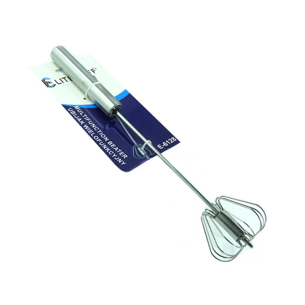 Movable whisk 26 cm