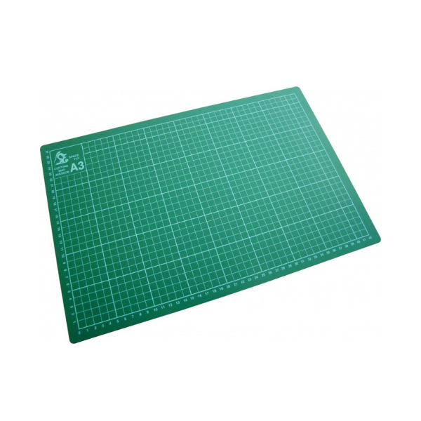 Cutting mat 30x45 cm