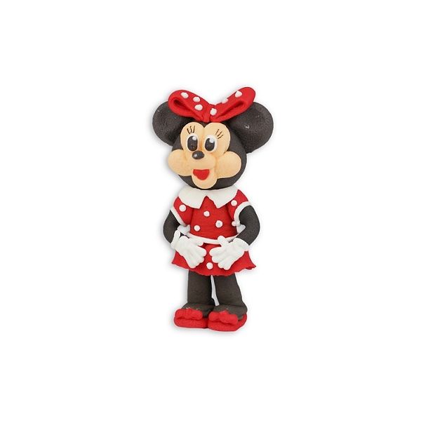 Sugar Minnie Mouse