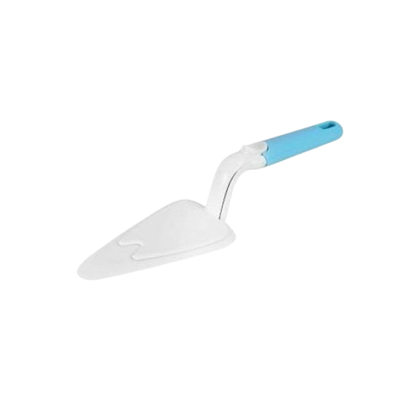 Plastic serving spatula 27 cm