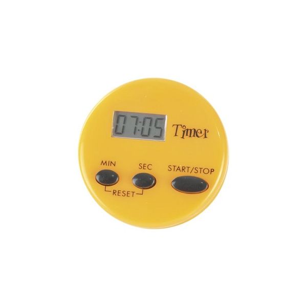 Digital kitchen timer