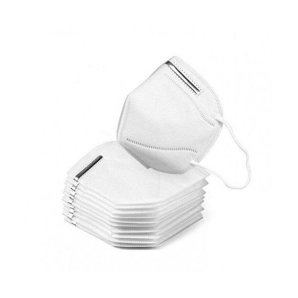 Respirator FFP2 - 10 pcs