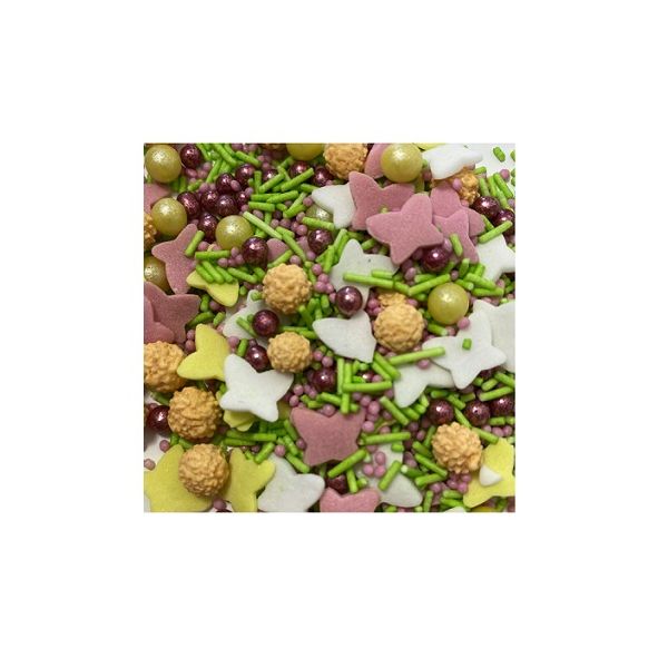 Sprinkle pearl rice poppy seed mix 100 g