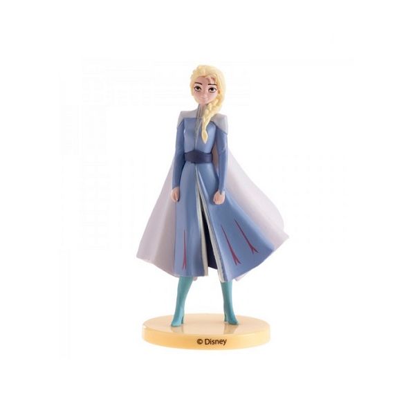 Frozen Elsa