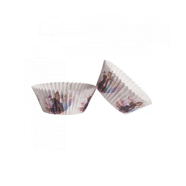 Frozen paper cups 25 pcs Frozen paper cups 25 pcs