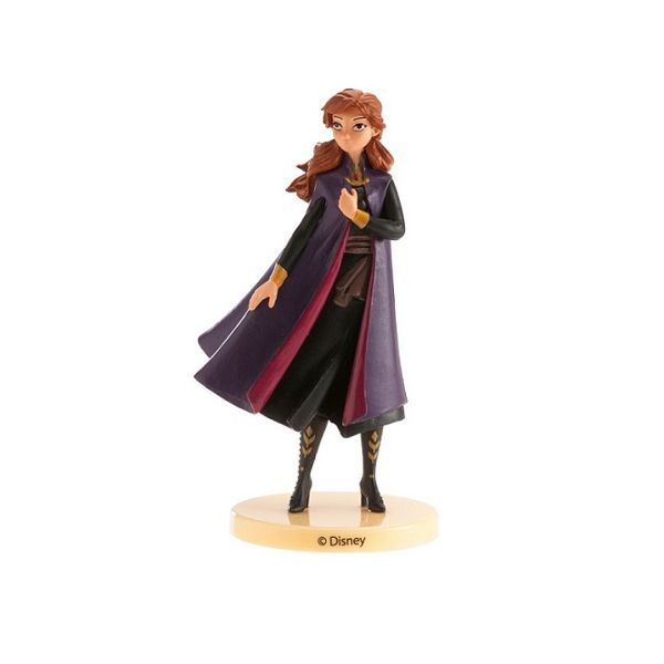 Frozen Anna