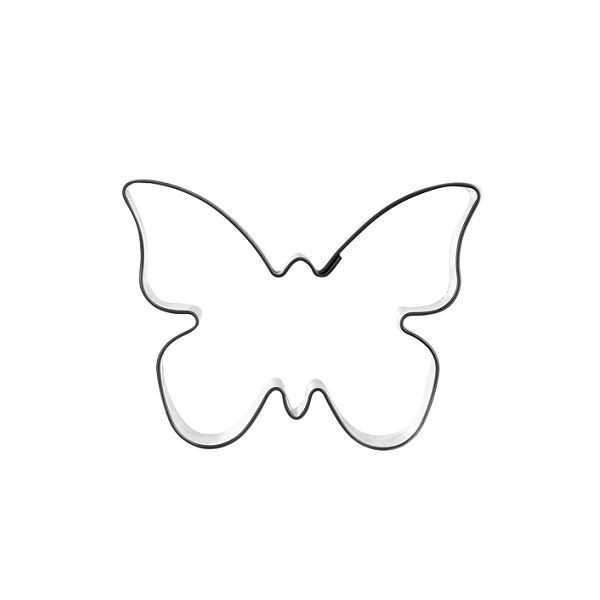 Butterfly cutter