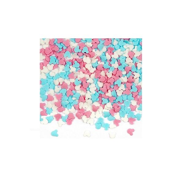 Posyp mickey mouse mix 30g Posyp mickey mouse mix 30g