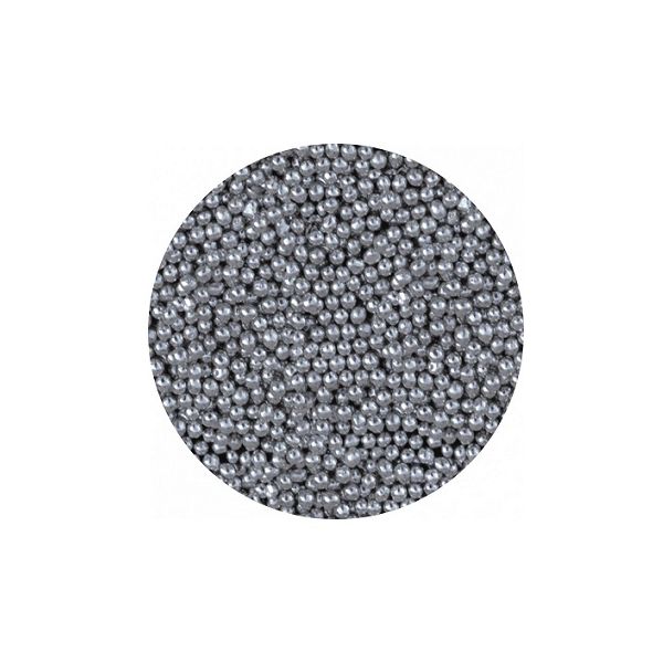 Sprinkle with silver poppy seeds 80 g