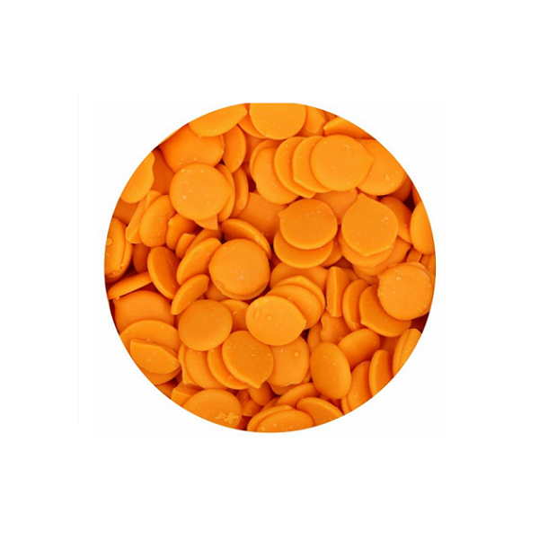 Poleva pomarančová 200 g Poleva pomarančová 200 g