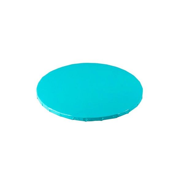 Podložka EXTRA hrubá pastelovo modrá 30 cm