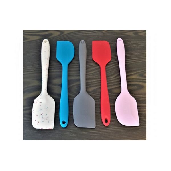 Silicone spatula 26 cm