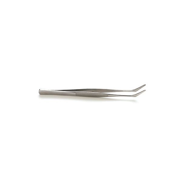 Stainless steel tweezers 11.5 cm