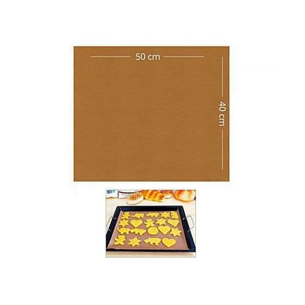 Teflon baking foil 50 x 40 cm