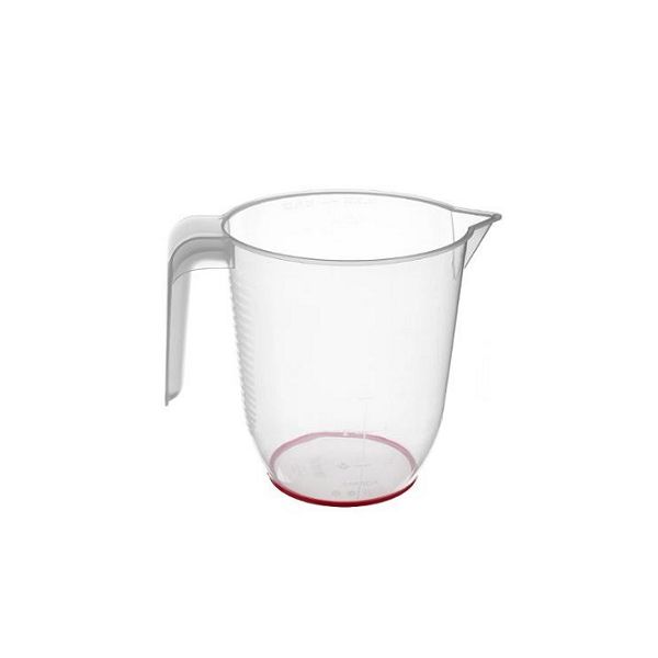 Plastic measuring cup 2 l