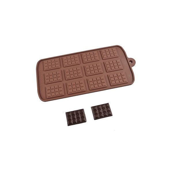 Forma silikón mini čokoládky
