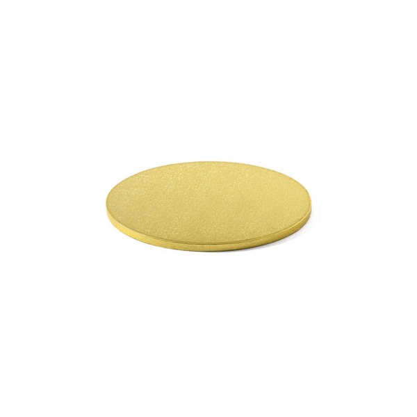 Pad EXTRA thick golden 25 cm