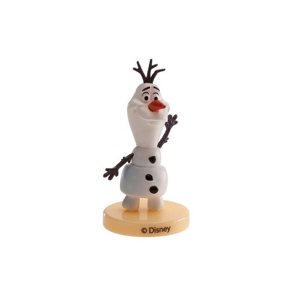 Frozen Olaf