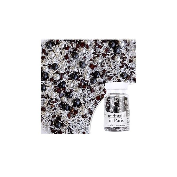 Sprinkle Midnight in Paris 70 g