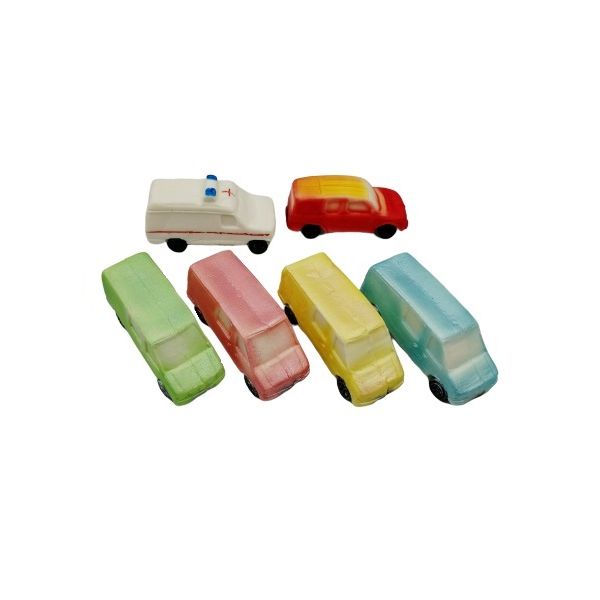 Medium car