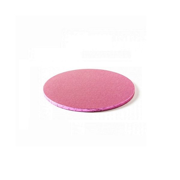 Pad EXTRA thick pink 30 cm
