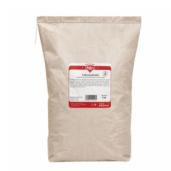 UNIVERSAL-Mischung Liana 5 kg