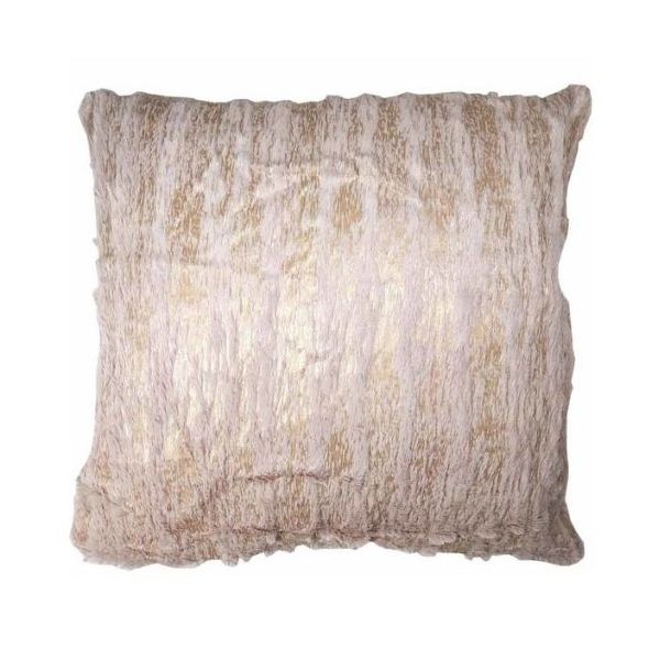 Povlak PINK ABRASSION 40x40 cm