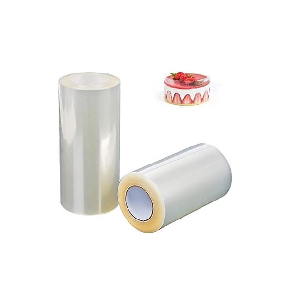 Cake foil 150 mm - 10 m